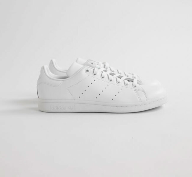 adidas Originals アディダス オリジナルス S75104 Stan Smith スタンスミス Cloud White・Cloud White・Cloud