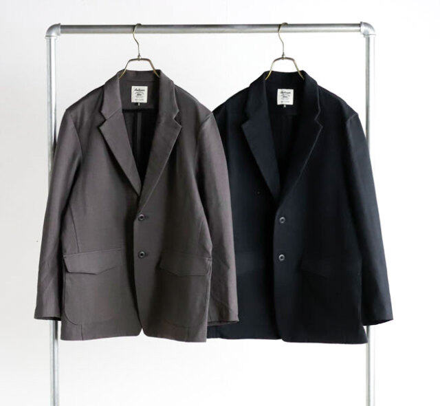 Jackman ジャックマン JM8671 ストレッチジャケット Stretch Jacket