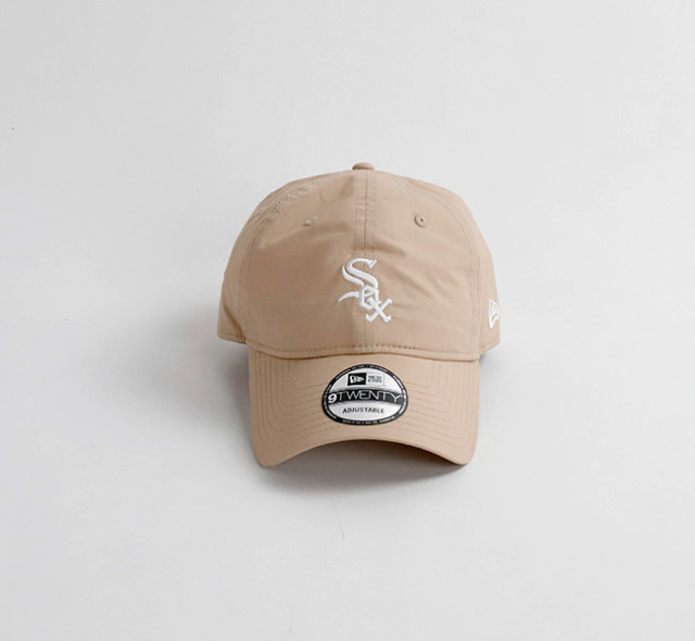 WTWXNEWERA タイプライターキャップ　ベージュ WTWXNEWERA タイプライターキャップ ベージュ NEW ERA キャップ