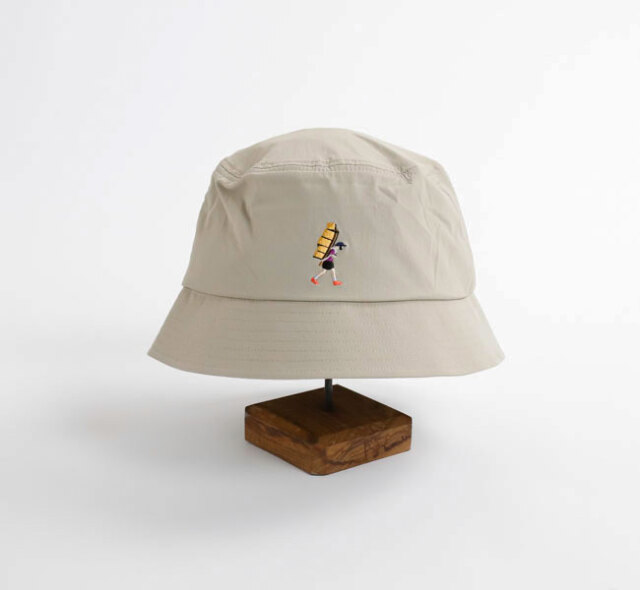 THE NORTH FACE ザノースフェイス NN02608 フレキシブルグラフィックハット 帽子