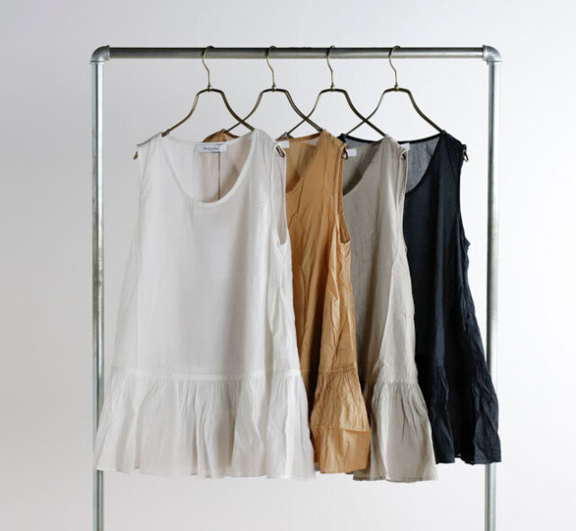 Veritecoeur ヴェリテクール ST-099S フリルインナーOP Short