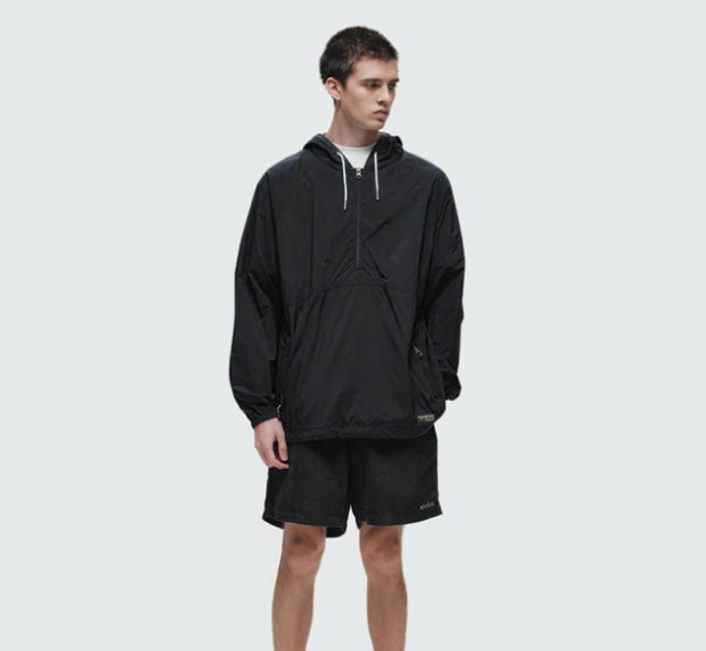 SALE 40%OFF WILD THINGS ワイルドシングス HYDRO PARKA ハイドロパーカー WT24023SK