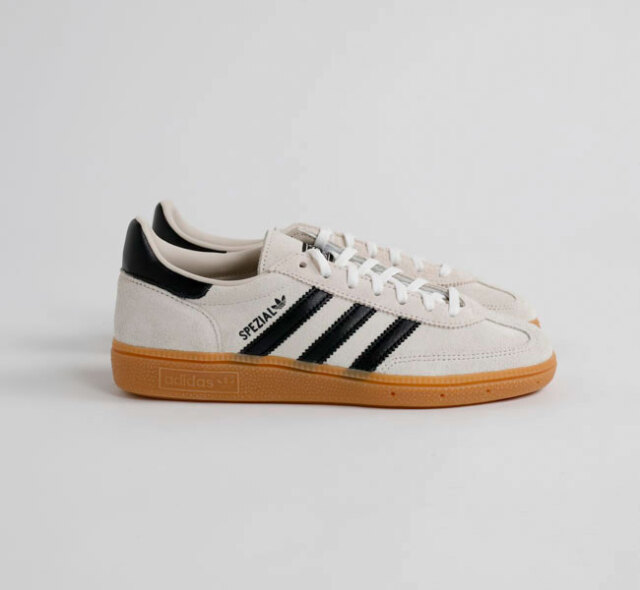 adidas Originals アディダス オリジナルス Handball Spezial ハンドボール スペツィアル IF6562 Alumina・Core Black・Cloud