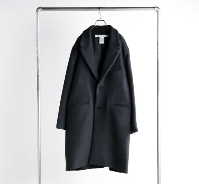 EEL Products イール プロダクツ E-25163 ブラウンデイ コート Brown