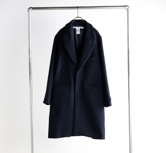 SALE 40%OFF EEL Products イール プロダクツ E-25163 ブラウンデイ　コート Brown day coat