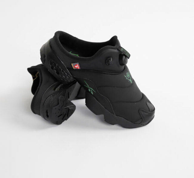 SOUTH2 WEST8 x REEBOK  サウスツーウエストエイト リーボック IPF Mule PU590A