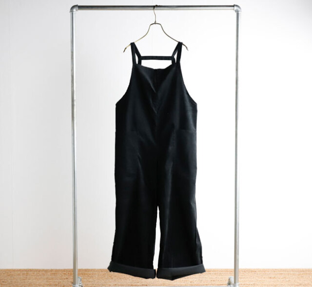 サロペット・オーバーオール・オールインワン 1970's Military / Jump Suit 1970's Military / Jump Suit - サロペット・オーバーオール
