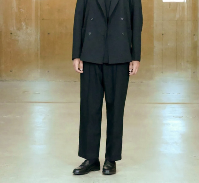 SALE40%OFFEEL Products イール プロダクツ SUNNY SIDE PANTS サニーサイド　パンツ E-25208