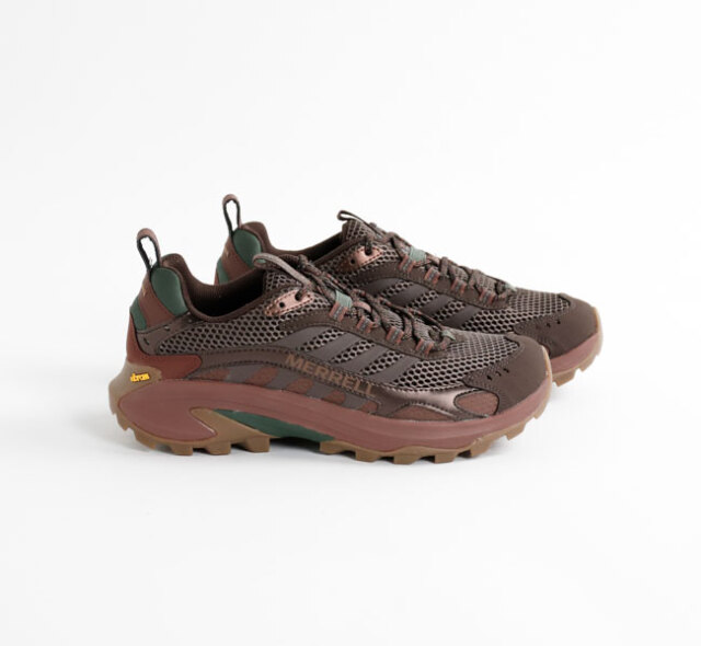 MERRELL メレル MOAB SPEED 2 VENT 2K SE モアブ スピード 2 べ