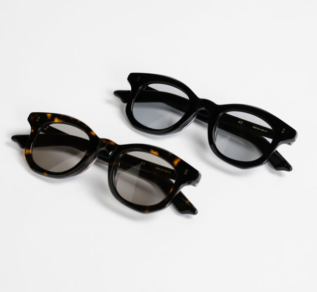 FEW by NEW. ニュー F7 (旧　NEWMAN ニューマン ） 眼鏡