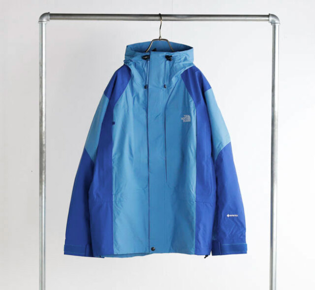SALE 40%OFFTHE NORTH FACE ザノースフェイス NP12651 2000レトロマウンテンライトジャケット