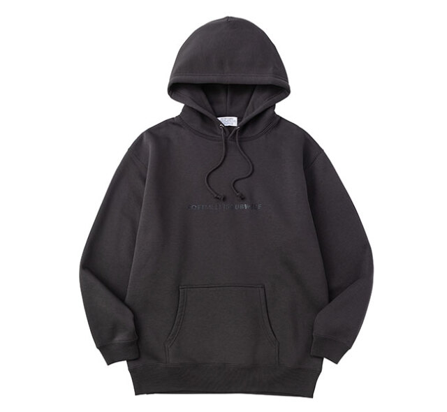 SALE40%OFF POET MEETS DUBWISE / PMD LOGO Row Hoodie PMDプルオーバーフーディ PMDHD-0504