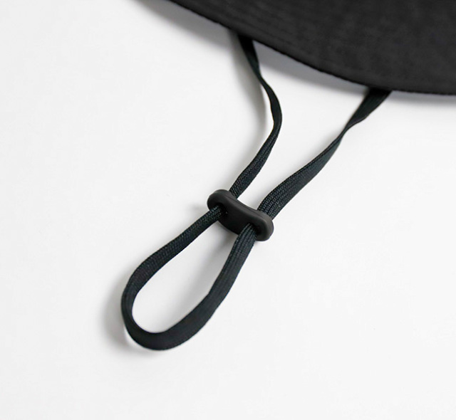 SOUTH2 WEST8 サウスツーウエストエイト CRUSHER HAT - C/N GROSGRAIN