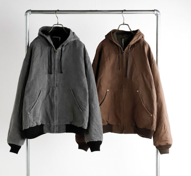 最終値下げ　KAPTAN SUNSHINE 25AWフルジップ イエロー 最終値下げ KAPTAN SUNSHINE 25AWフルジップ イエロー - メルカリ