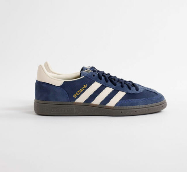 adidas Originals アディダス オリジナルス Handball Spezial ハンドボール スペツィアル IF7087 Night Indigo・Cream White・Cloud
