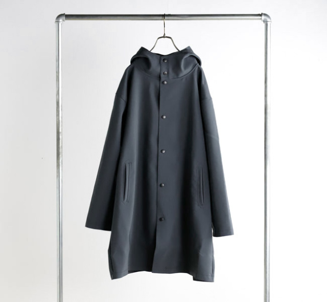 SALE 40%OFFJackman ジャックマン JM8570 TCフーディコート TC Hoody Coat