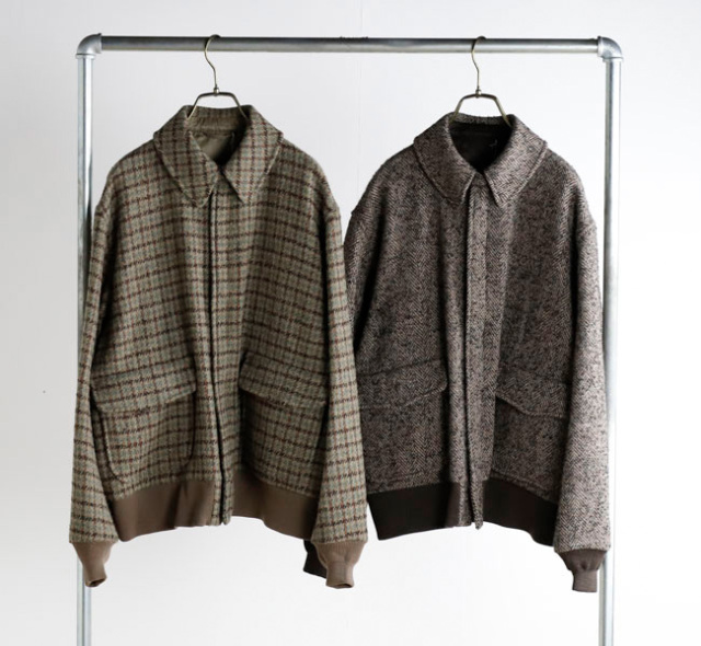 SALE 30%OFF KAPTAIN SUNSHINE キャプテンサンシャイン KS25FJK02 フライトジャケット Flight Jacket