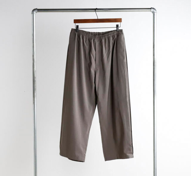 SALE 40%OFFEEL Products イール プロダクツ E-26210 コンテンポラリーパンツ contemporary pants