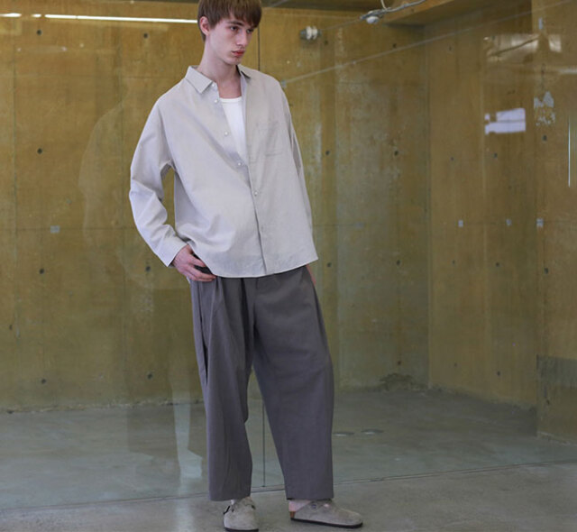 EEL Products イール プロダクツ E-26210 コンテンポラリーパンツ contemporary pants