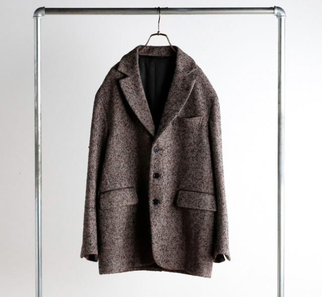 KAPTAIN SUNSHINE キャプテンサンシャイン KS25FJK03 4Bハンター