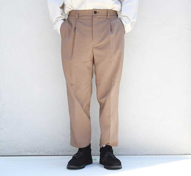 SALE40%OFFEEL Products イール プロダクツ 少年パンツ ポリエステル