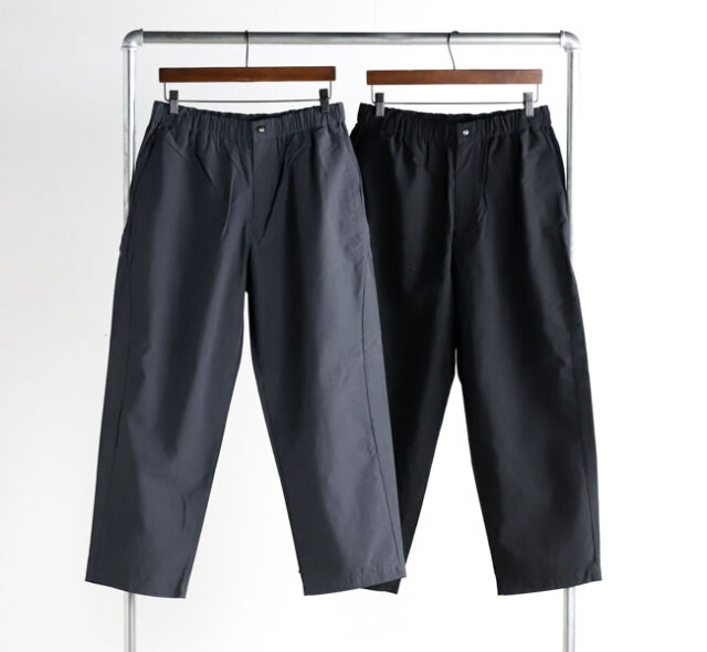 Goldwin ゴールドウイン GL73179 リラックスストレートイージーパンツ