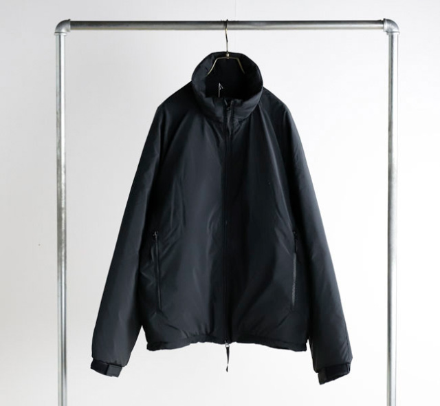 KAPTAIN SUNSHINE キャプテンサンシャイン KS25FJK19 ポリエステル