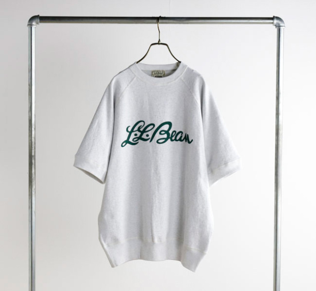 L.L.BEAN JAPAN EDITION エルエルビーン ジャパンエディション