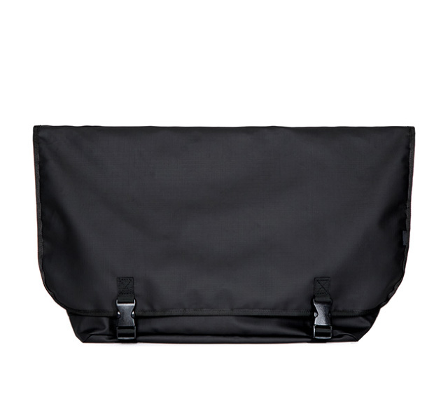 PACKING パッキング  PA-055 メッセンジャーバッグ MAT RIP MESSENGER