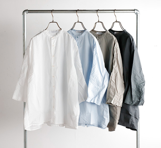 Veritecoeur ヴェリテクール ST-167 ギャザーブラウス