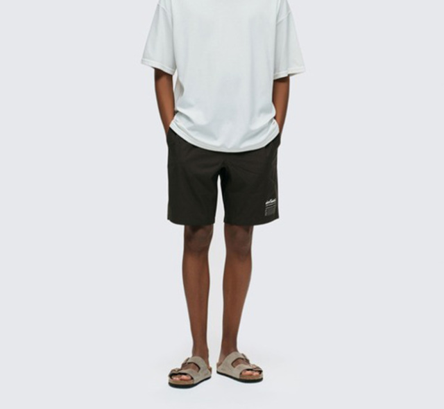 SALE40%OFFWILD THINGS ワイルドシングス BASE SHORTS ベースショーツ WT25043AD