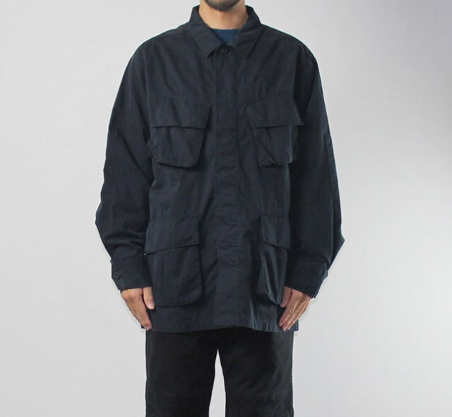 SALE40%OFFWILD THINGS ワイルドシングス BDU JACKET ジャケット WT24140AD