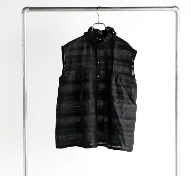 SALE 40%OFFVeritecoeur ヴェリテクール VC-2852 フリルレースブラウス