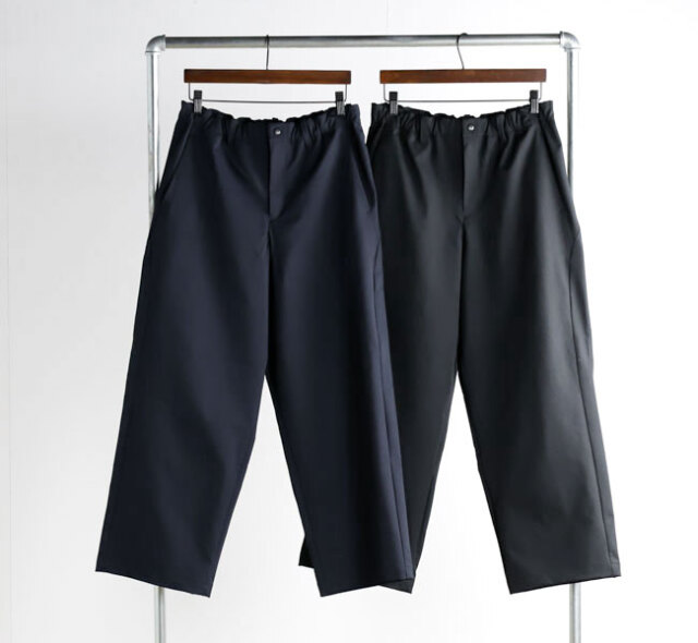 Goldwin ゴールドウイン GL76177 バギーストレートパンツ