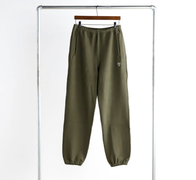 South2West8 パンツ SALE 30%OFF】[QV568]South2West8(サウスツーウエストエイト