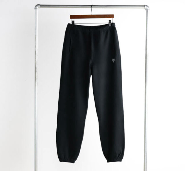SOUTH2 WEST8 サウスツーウエストエイト String Sweat Pant