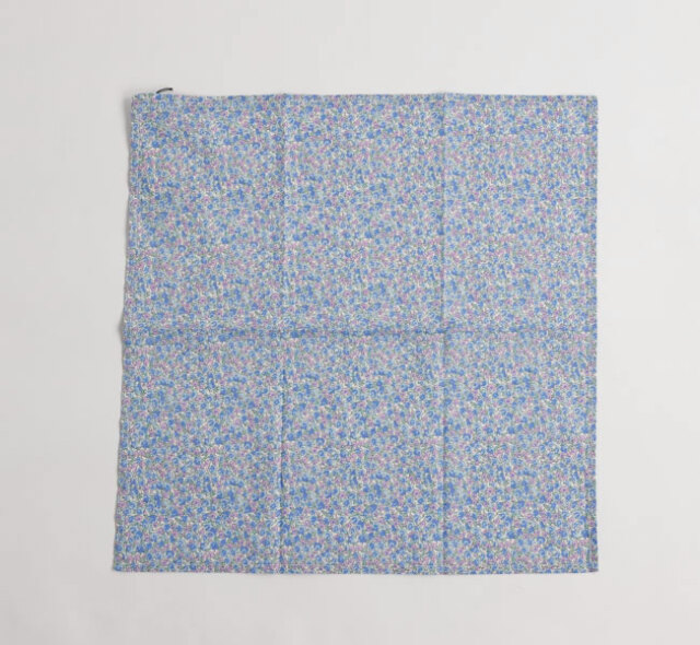 SALE30%OFFVeritecoeur ヴェリテクール VC-2849 LIBERTY PRINT スカーフ