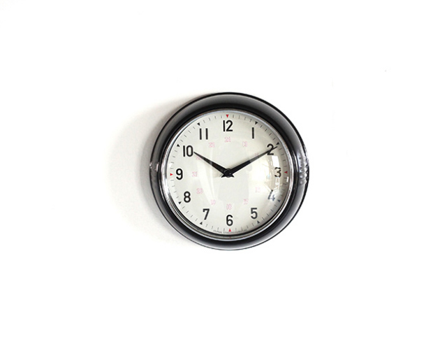 journal standard Furniture ジャーナルスタンダードファニチャー  GENT WALL CLOCK