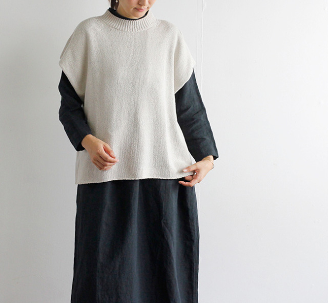 evam eva カシミヤシルクレギンス エヴァムエヴァカシミヤシルクレギンス チェ
