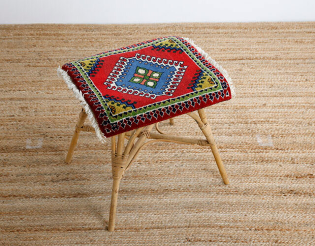 東谷 ラグ TTR-111A 1400