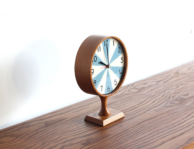 ACME furniture　KATELLA　アクメファニチャー　時計　難あり ACME Furniture アクメファニチャー SAGA WALL CLOCK サーガ