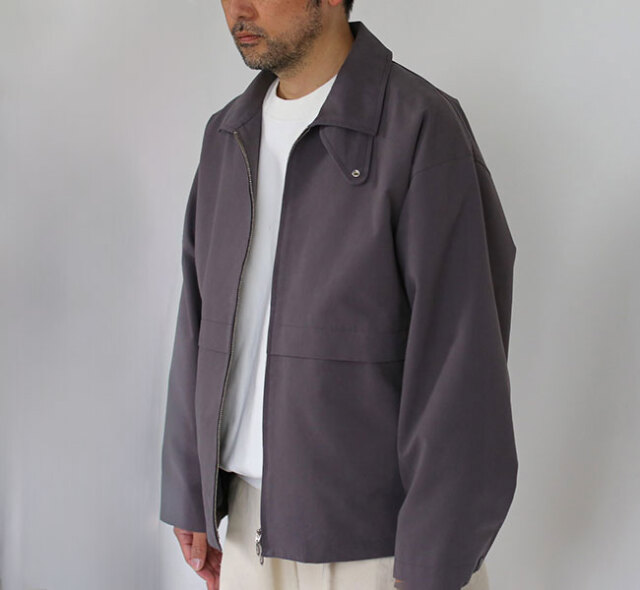 EEL Products UKUK Mサイズ EEL Products イールプロダクツ｜UKUK ネイビー