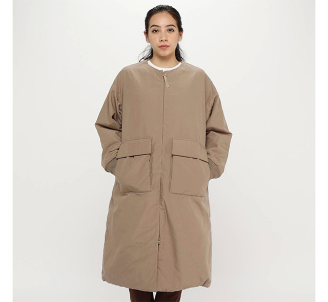 HELLY HANSEN ヘリーハンセン スカイリムサーモコート 36.300円