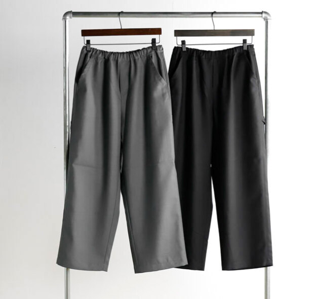 mizuiro ind ミズイロインド 1-260090 painter easy PT ペインターパンツ