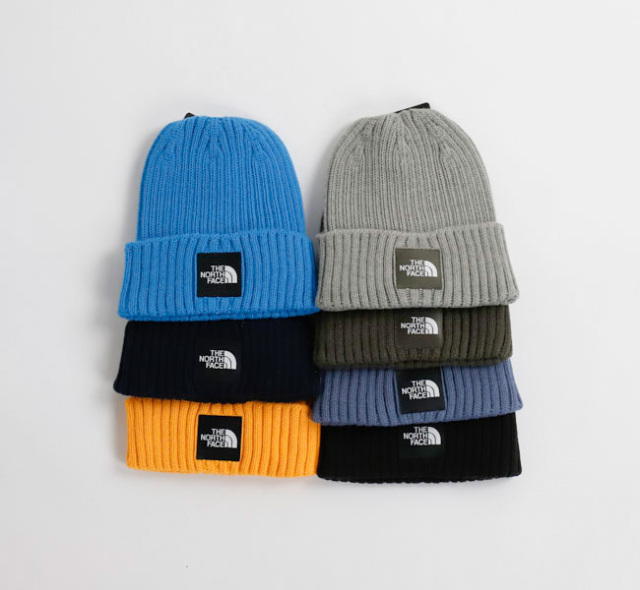 THE NORTH FACE ザノースフェイス NN42544 カプッチョリッド 帽子