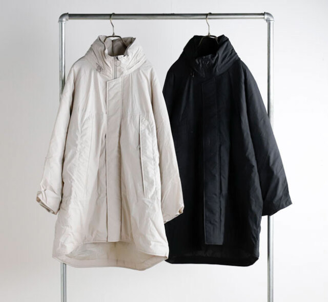 WILD THINGS ワイルドシングス WTL25101SK ウィメンズ モンスターパーカー W'S MONSTER PARKA