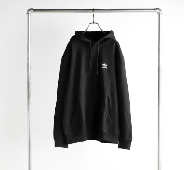 adidas Originals アディダス オリジナルス JV6056 トレフォイル エッセンシャルズ ルーズ パーカー