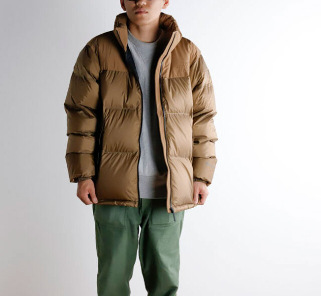SALE40%OFF ザノースフェイス THE NORTH FACE ジーティーエックスヌプシジャケット（メンズ） ND92332