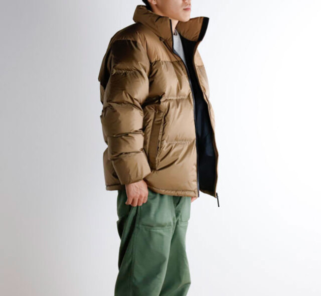 ザノースフェイス THE NORTH FACE ジーティーエックスヌプシ
