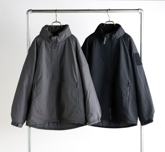 WILD THINGS ワイルドシングス WT25105SK ハッピージャケット タイプ2 HAPPY JACKET TYPE2